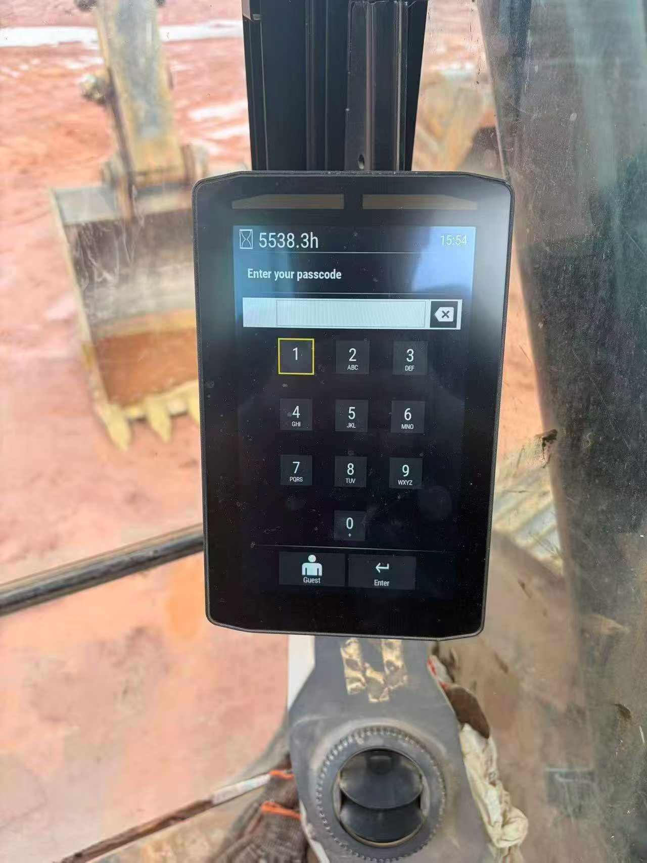 Buy Caterpillar 326DL Used Excavator / 5 Buy Caterpillar 326DL Used Excavator / 5