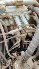Buy Hitachi EX70 Used Excavator / 9 Buy Hitachi EX70 Used Excavator / 9