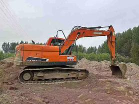 Buy Doosan DH150 Used Excavator / 2 Buy Doosan DH150 Used Excavator / 2