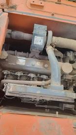 Buy Doosan DH150-7 Used Excavator / 2 Buy Doosan DH150-7 Used Excavator / 2