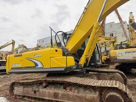 Buy Kobelco SK350-8 Used Excavator / 4 Buy Kobelco SK350-8 Used Excavator / 4