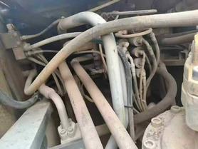 Buy Sumitomo SH350-5 Used Excavator / 3 Buy Sumitomo SH350-5 Used Excavator / 3