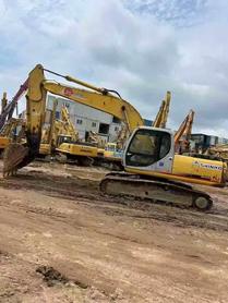 Buy Sumitomo SH200A3 Used Excavator / 2 Buy Sumitomo SH200A3 Used Excavator / 2