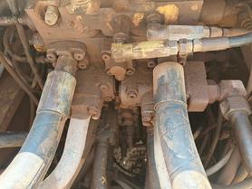 Buy Komatsu PC360-7 Used Excavator / 8 Buy Komatsu PC360-7 Used Excavator / 8