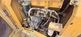 Buy XCMG XE200 Used Excavator / 5 Buy XCMG XE200 Used Excavator / 5