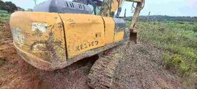 Buy XCMG XE200 Used Excavator / 4 Buy XCMG XE200 Used Excavator / 4