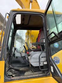 Buy Komatsu PC200-7 Used Excavator / 9 Buy Komatsu PC200-7 Used Excavator / 9