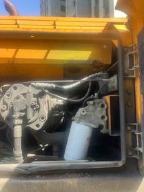 Buy Sany SY205C-8 Used Excavator / 6 Buy Sany SY205C-8 Used Excavator / 6