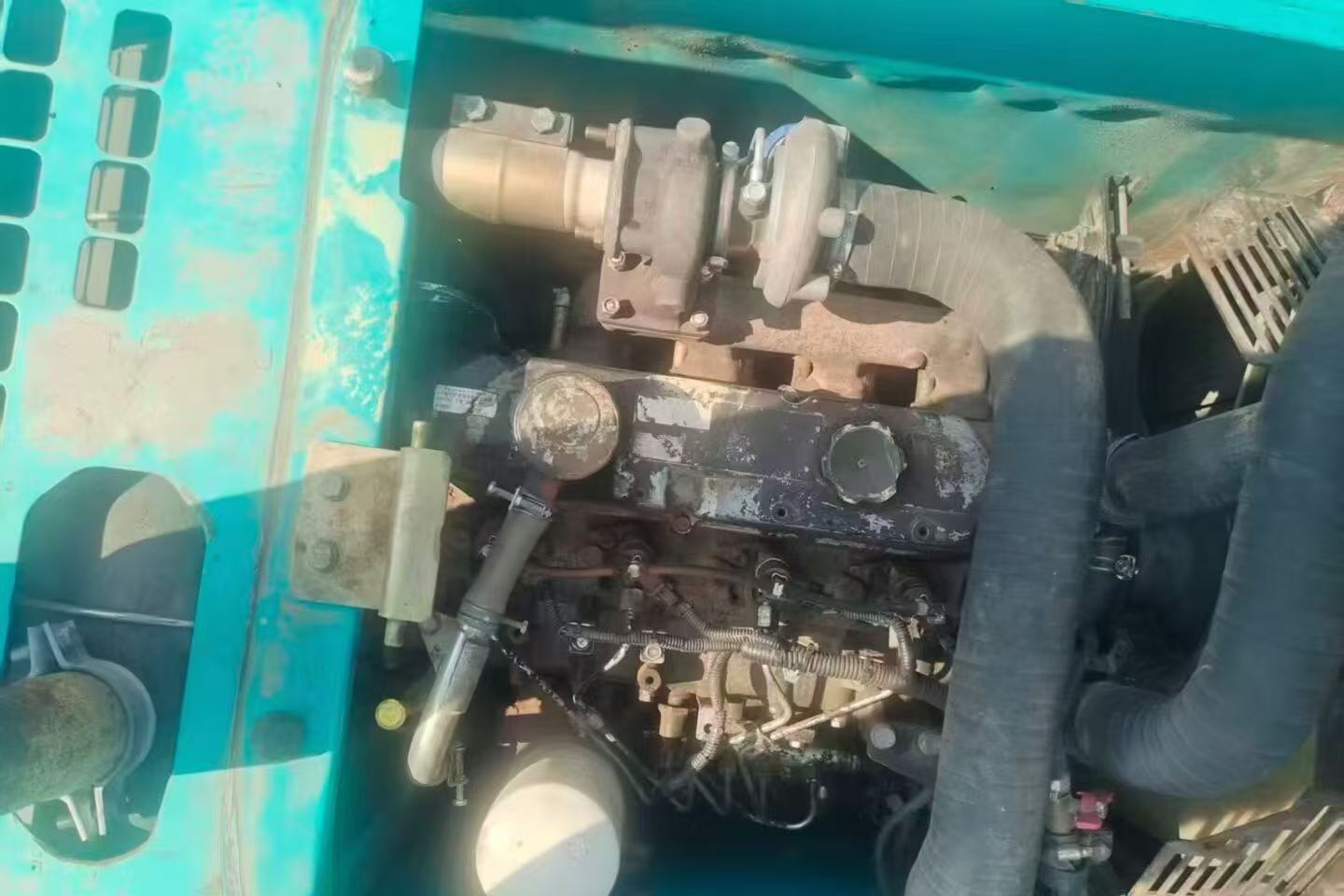Buy Kobelco SK140 Used Excavator / 3 Buy Kobelco SK140 Used Excavator / 3