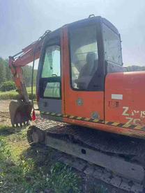 Buy Hitachi EX70 Used Excavator / 3 Buy Hitachi EX70 Used Excavator / 3