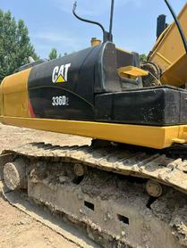 Buy Caterpillar 336E Used Excavator / 7 Buy Caterpillar 336E Used Excavator / 7
