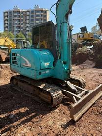 Buy Kobelco SK60 Used Excavator / 9 Buy Kobelco SK60 Used Excavator / 9