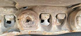 Buy Caterpillar 349E Used Excavator / 7 Buy Caterpillar 349E Used Excavator / 7