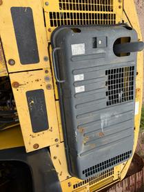 Buy Komatsu PC110-7 Used Excavator / 8 Buy Komatsu PC110-7 Used Excavator / 8
