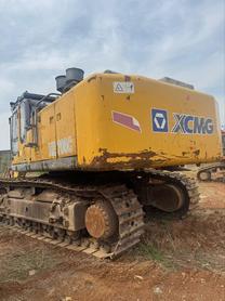 Buy XCMG XE700C Used Excavator / 2 Buy XCMG XE700C Used Excavator / 2