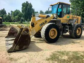 Buy SDLG L956 Used Loader / 3 Buy SDLG L956 Used Loader / 3