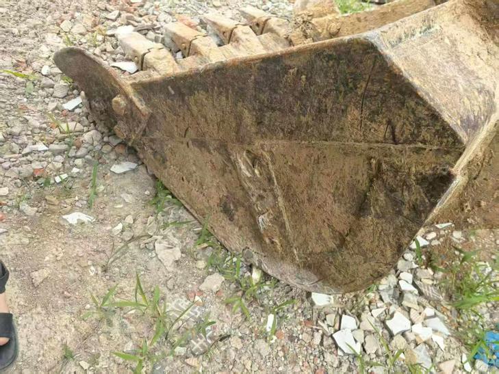 Buy Sany SY75 Used Excavator / 1