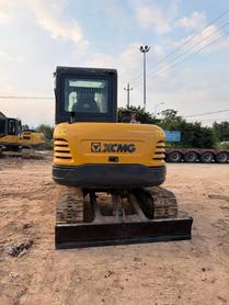 Buy XCMG XE60 Used Excavator / 8 Buy XCMG XE60 Used Excavator / 8