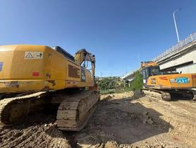 Buy Komatsu PC450 Used Excavator / 5 Buy Komatsu PC450 Used Excavator / 5