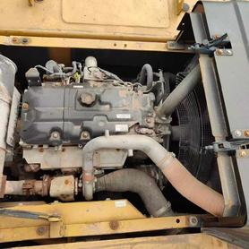 Buy Sany SY215C Used Excavator / 4 Buy Sany SY215C Used Excavator / 4