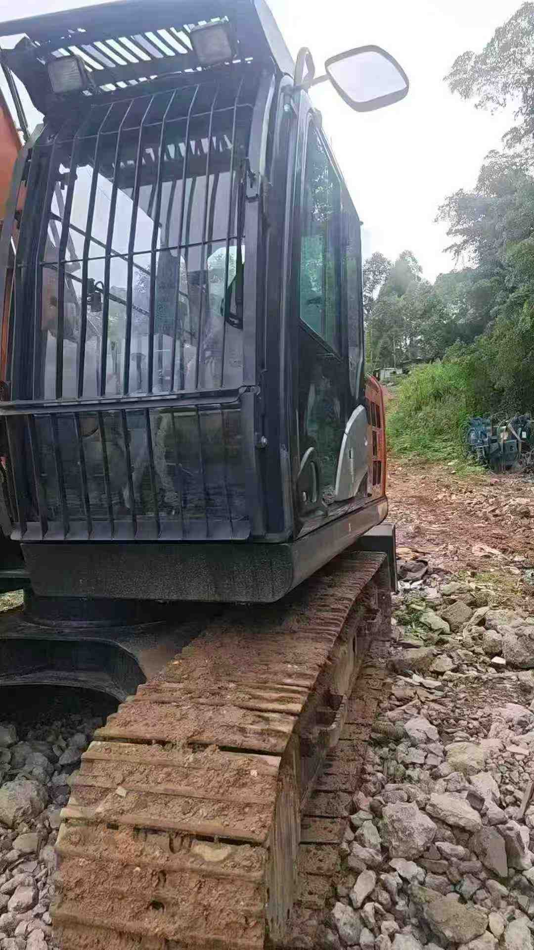 Buy Hitachi ZX120 Used Excavator / 9 Buy Hitachi ZX120 Used Excavator / 9