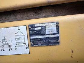 Buy Komatsu PC220-8 Used Excavator / 6 Buy Komatsu PC220-8 Used Excavator / 6