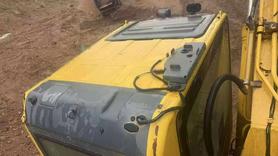 Buy Komatsu PC200-8 Used Excavator / 2 Buy Komatsu PC200-8 Used Excavator / 2