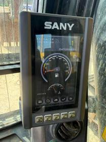 Buy Sany SY485C Used Excavator / 8 Buy Sany SY485C Used Excavator / 8