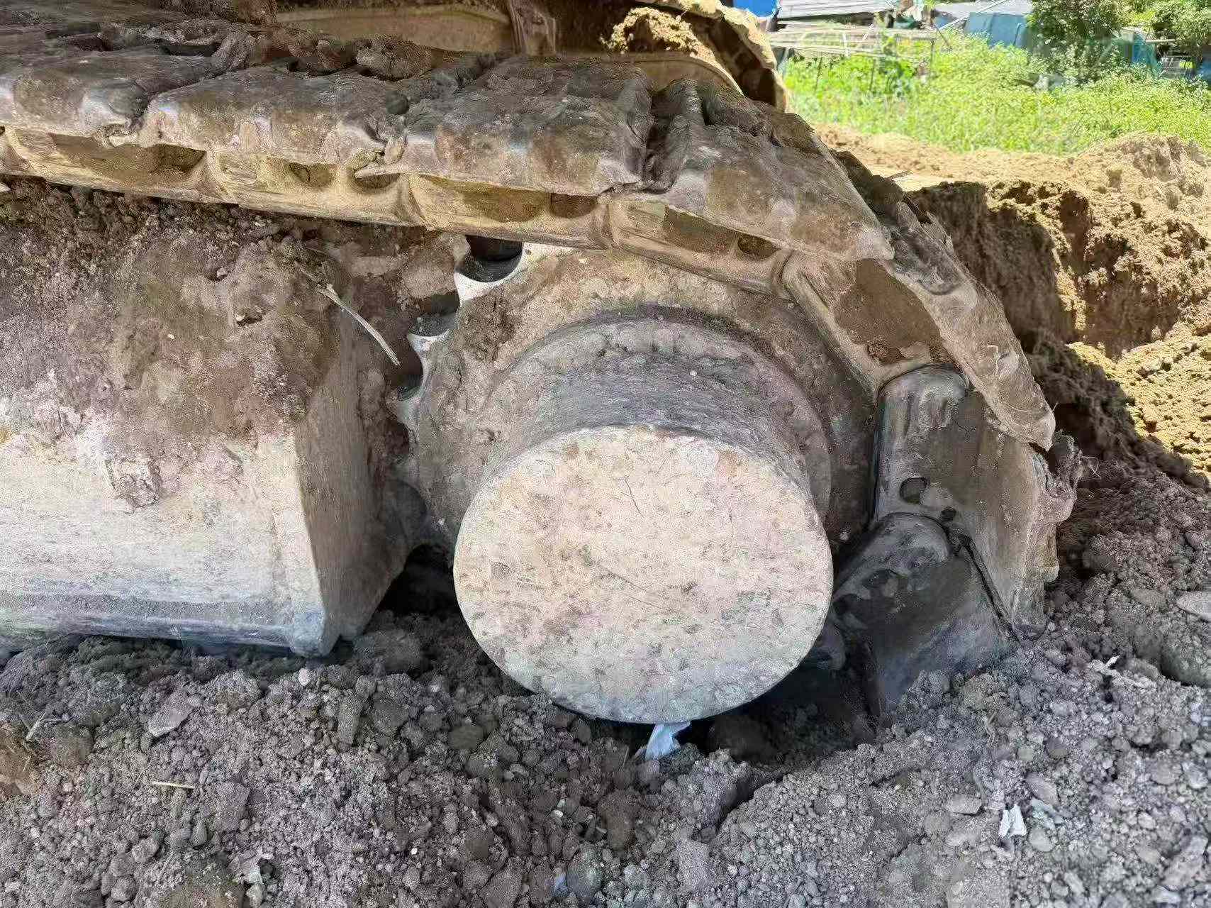 Buy Hitachi EX360-5 Used Excavator / 9 Buy Hitachi EX360-5 Used Excavator / 9