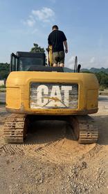Buy Caterpillar 313D Used Excavator / 6 Buy Caterpillar 313D Used Excavator / 6