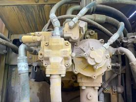 Buy Caterpillar 349E Used Excavator / 5 Buy Caterpillar 349E Used Excavator / 5