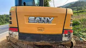 Buy Sany SY60 Used Excavator / 3 Buy Sany SY60 Used Excavator / 3