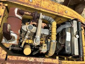 Buy Caterpillar 312B Used Excavator / 3 Buy Caterpillar 312B Used Excavator / 3