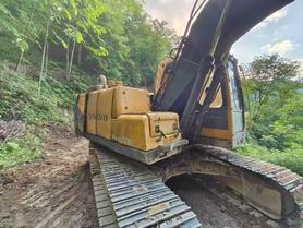 Buy Volvo EC140 Used Excavator / 9 Buy Volvo EC140 Used Excavator / 9