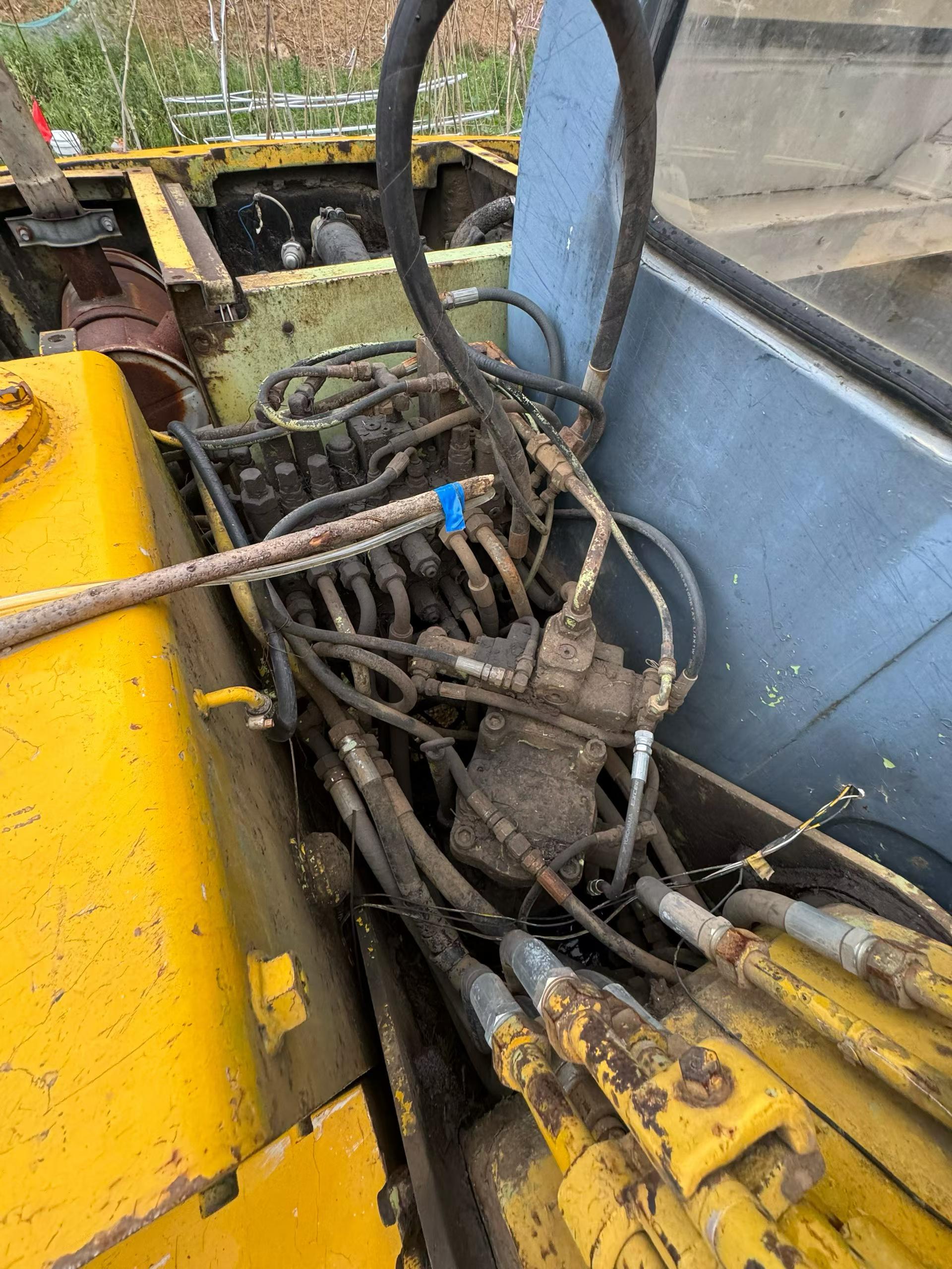 Buy Kobelco SK75 Used Excavator / 5 Buy Kobelco SK75 Used Excavator / 5