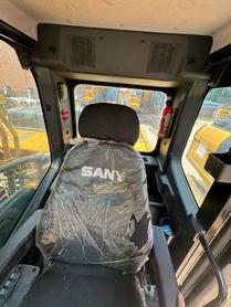 Buy Sany SY200C Used Excavator / 7 Buy Sany SY200C Used Excavator / 7