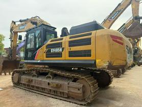 Buy Sany SY485C Used Excavator / 3 Buy Sany SY485C Used Excavator / 3