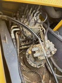 Buy JohnDeere E210 Used Excavator / 4 Buy JohnDeere E210 Used Excavator / 4