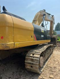 Buy Caterpillar 336E Used Excavator / 3 Buy Caterpillar 336E Used Excavator / 3