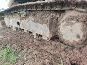 Buy Caterpillar 312B Used Excavator / 9 Buy Caterpillar 312B Used Excavator / 9