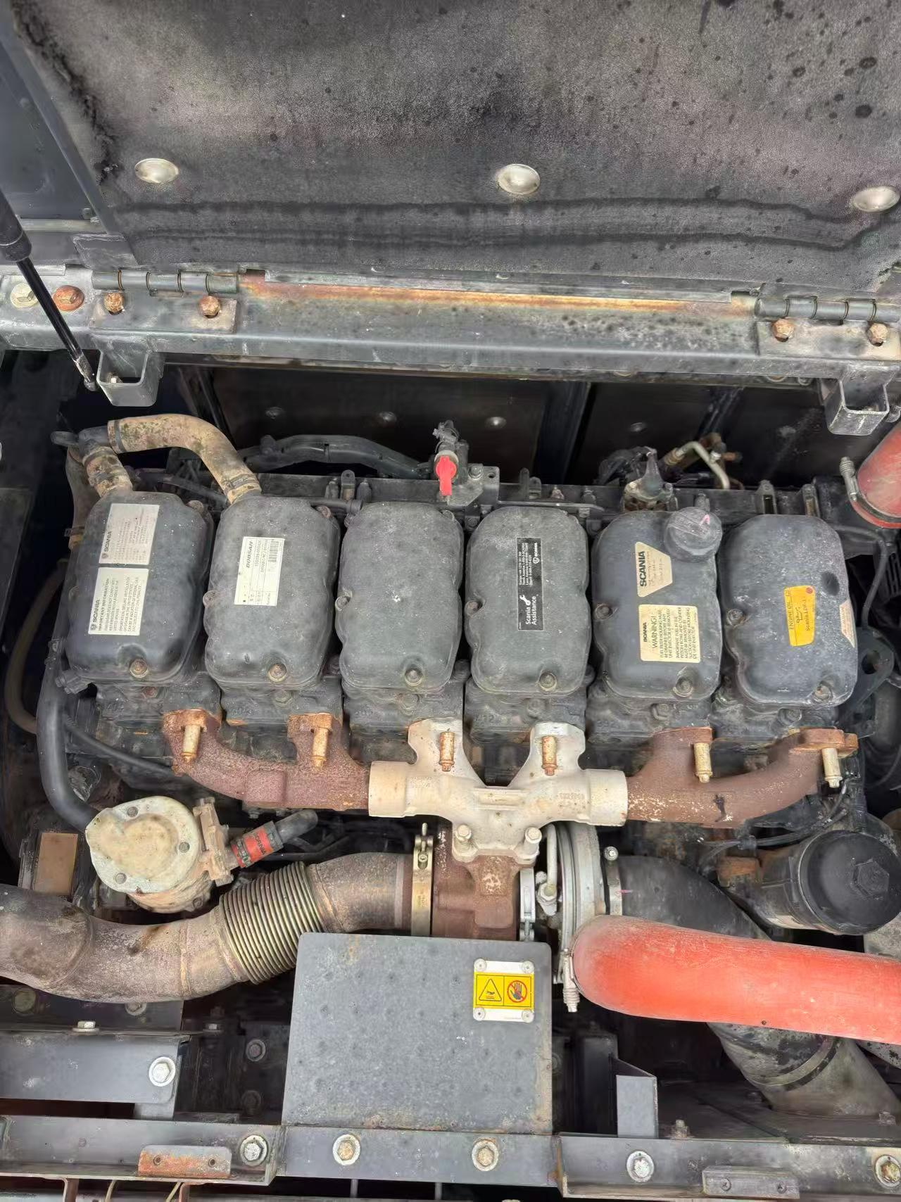 Buy Doosan DX520LC Used Excavator / 6 Buy Doosan DX520LC Used Excavator / 6