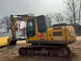 Buy XCMG XE150 Used Excavator / 9 Buy XCMG XE150 Used Excavator / 9
