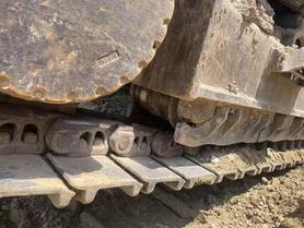 Buy Sany SY485C Used Excavator / 3 Buy Sany SY485C Used Excavator / 3