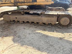 Buy Komatsu PC200-6 Used Excavator / 7 Buy Komatsu PC200-6 Used Excavator / 7