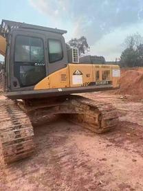 Buy Sany SY365C Used Excavator / 3 Buy Sany SY365C Used Excavator / 3