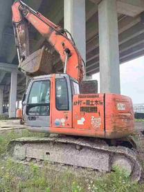Buy Hitachi EX225-6 Used Excavator / 9 Buy Hitachi EX225-6 Used Excavator / 9