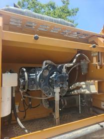 Buy Sany SY200C Used Excavator / 3 Buy Sany SY200C Used Excavator / 3
