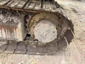 Buy Sumitomo SH120 Used Excavator / 5 Buy Sumitomo SH120 Used Excavator / 5