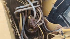 Buy Caterpillar 323 Used Excavator / 7 Buy Caterpillar 323 Used Excavator / 7