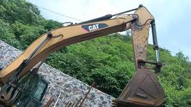 Buy Caterpillar 336E Used Excavator / 2 Buy Caterpillar 336E Used Excavator / 2